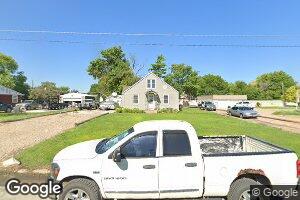 705 E St, Overton, NE 68863