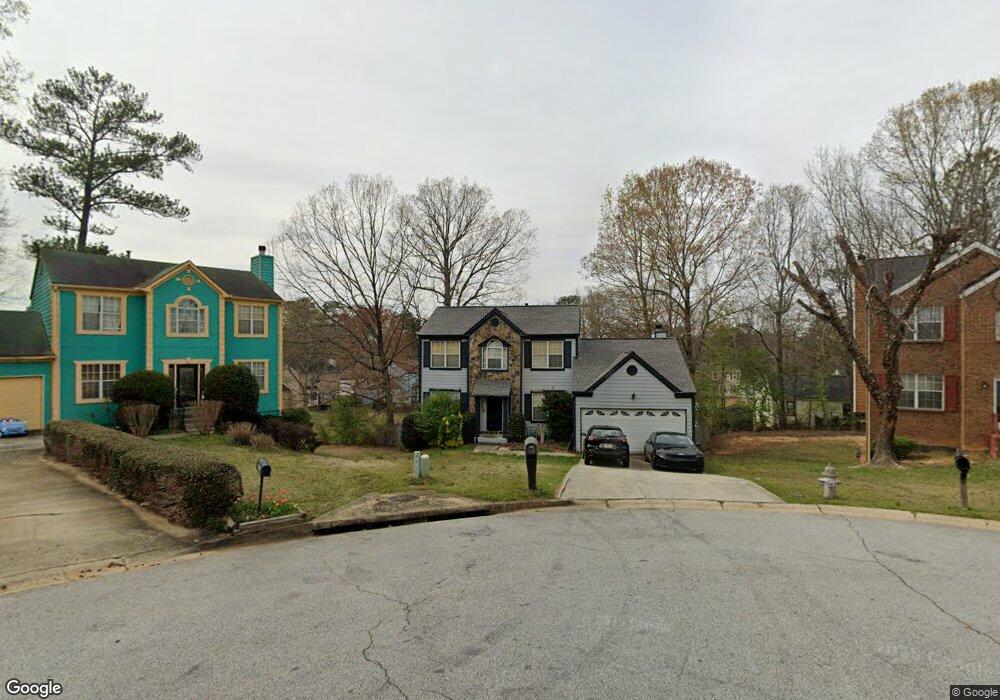 7031 Grinder Dr unit 2, Austell, GA 30168 - photo 1