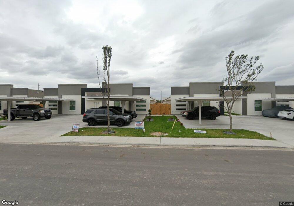 3309 S Colt Ln unit 2, Edinburg, TX 78539 - photo 1