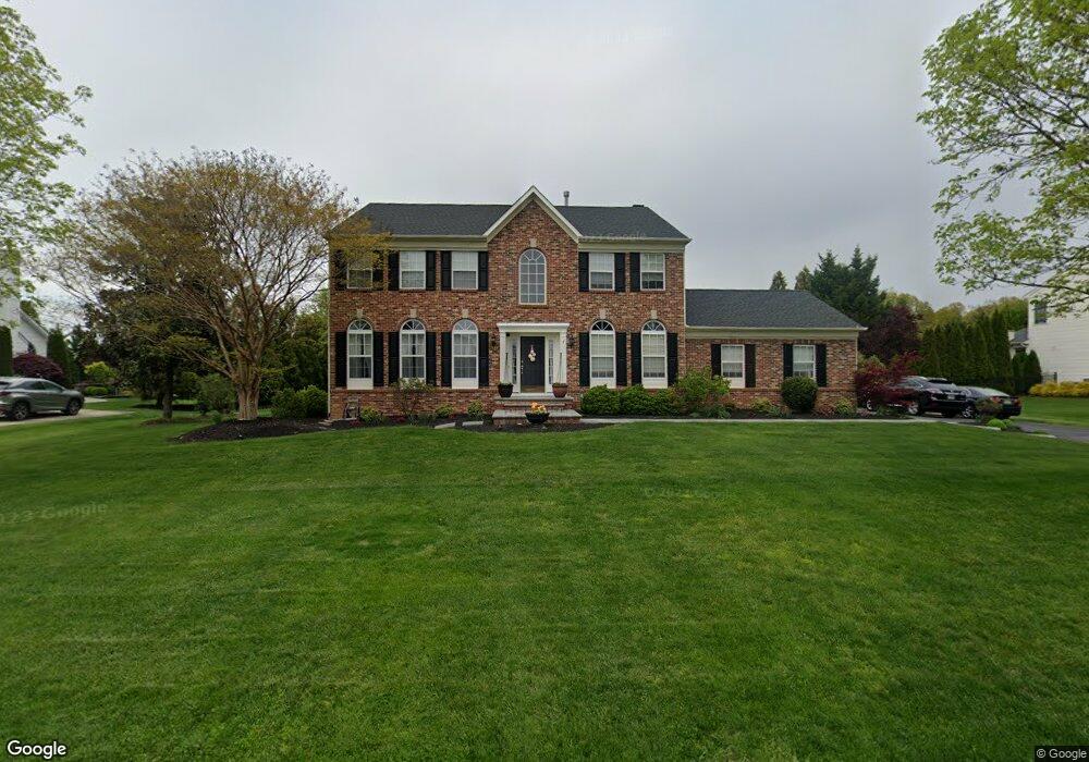 7 Streamlet Ct, Lumberton, NJ 08048 - photo 1