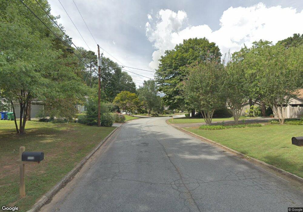 0 Northlake Springs Ct unit 8416012, Decatur, GA 30033 - photo 1