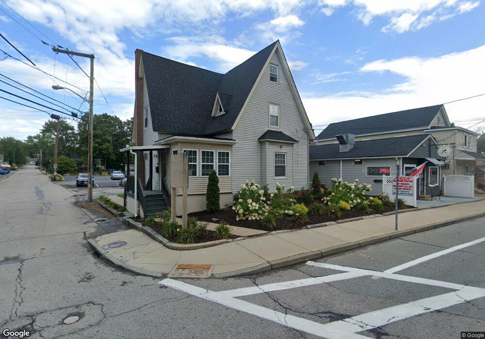 652 Main St, Coventry, RI 02816 - photo 1