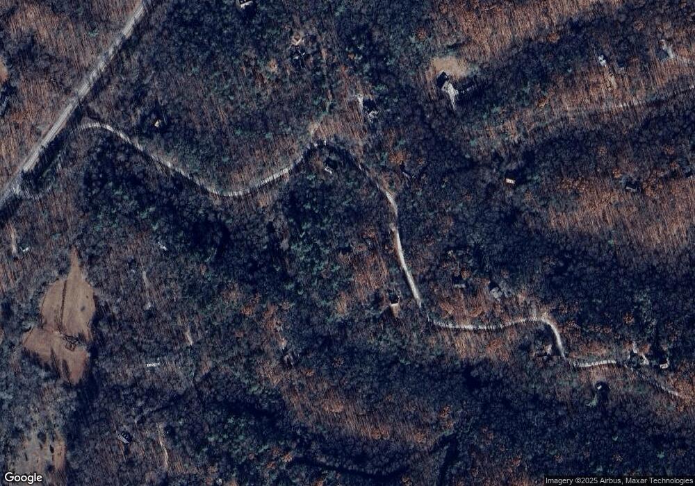 255 Seye Wailo Trail, Clarkesville, GA 30523 - photo 1