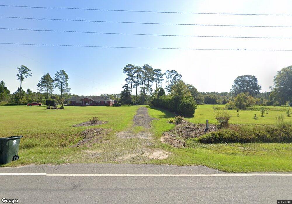 1437 Cogdell Hwy, Pearson, GA 31642 - photo 1