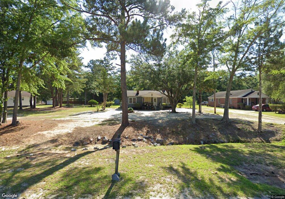 2804 McCartha St, Camden, SC 29020 - photo 1