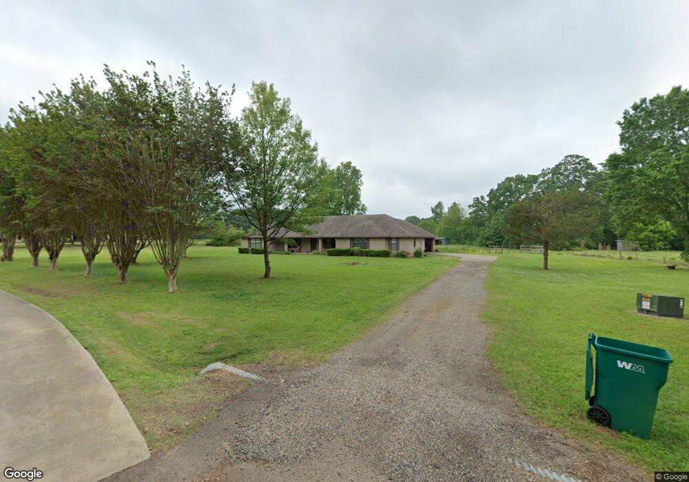 100 Heather Dr, Texarkana, TX 75501 - photo 1