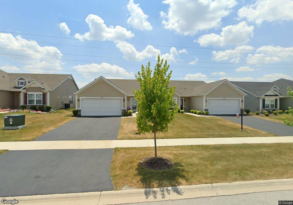 0 Emerald Crossing Lot B unit 307351, Dyer, IN 46303 - photo 1