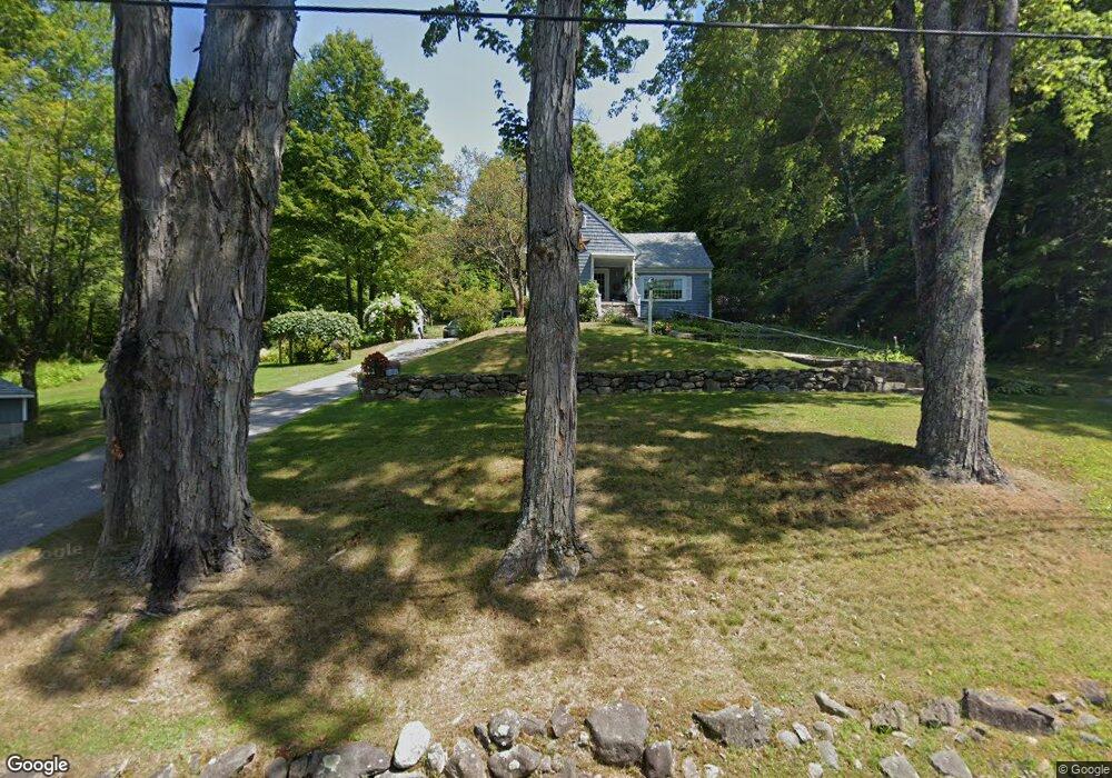 340 Prospect St, Franklin, NH 03235 - photo 1