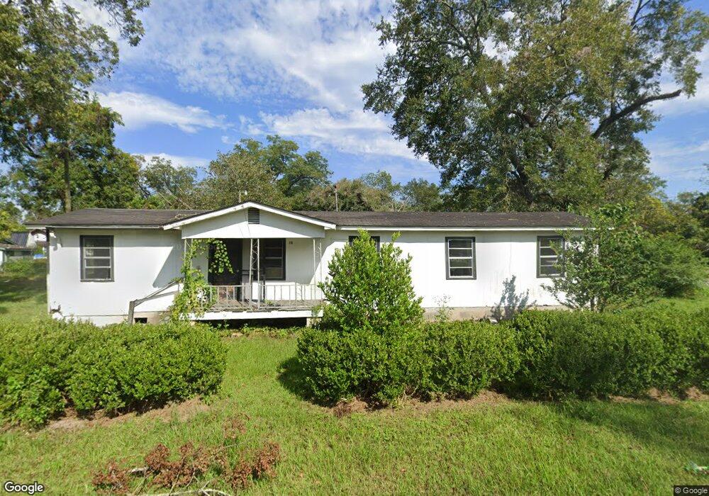 1010 S Culpepper St, Quitman, GA 31643 - photo 1