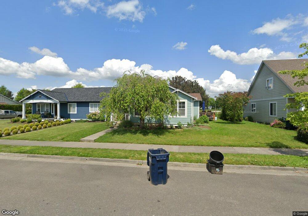 1313 Elm St, Lynden, WA 98264 - photo 1