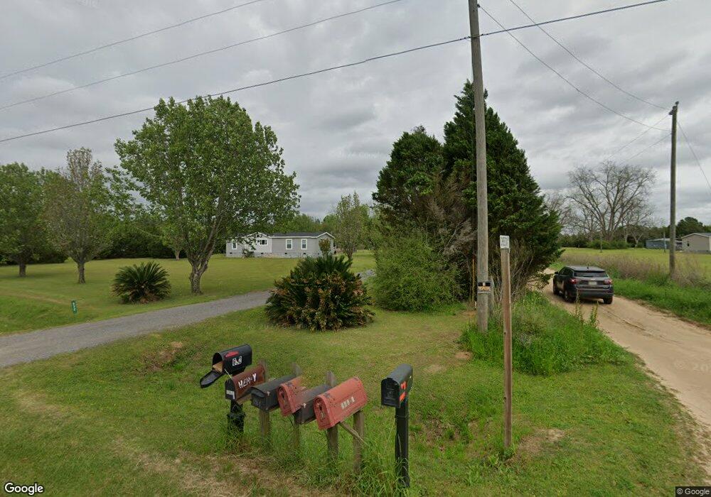 632 Stage Coach Rd, Pelham, GA 31779 - photo 1