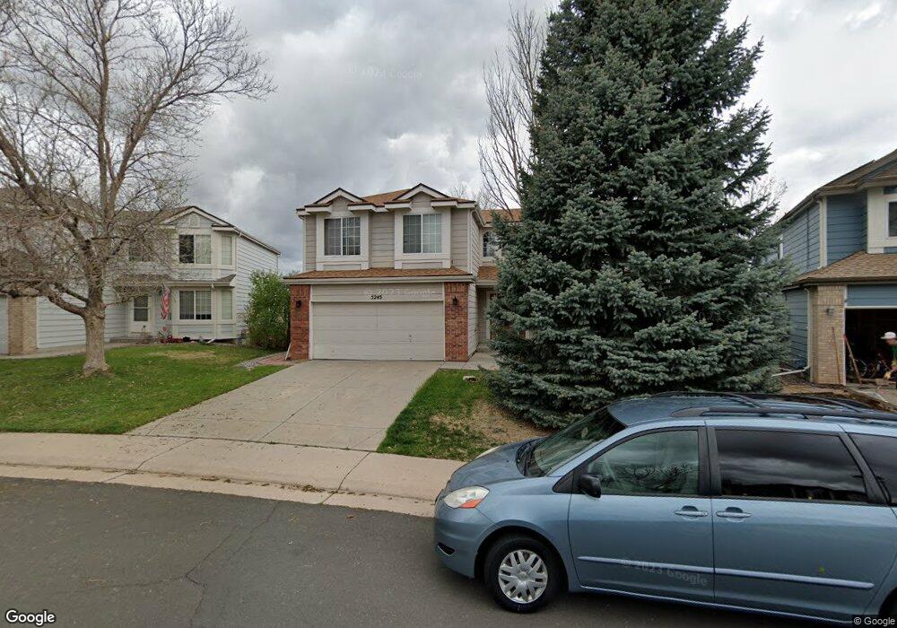 5245 S Jebel Way, Centennial, CO 80015 - photo 1