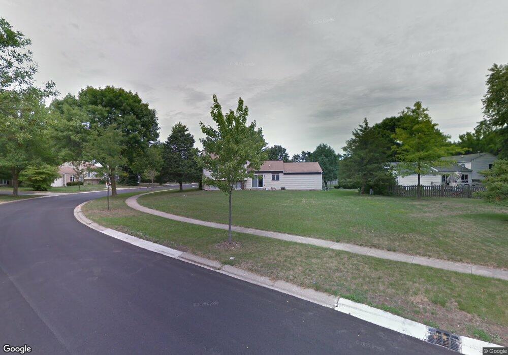 1205 Old Mill Ln, Algonquin, IL 60102 - photo 1