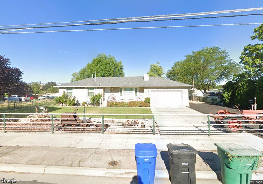 7240 S 2700 W, West Jordan, UT 84084 - photo 1