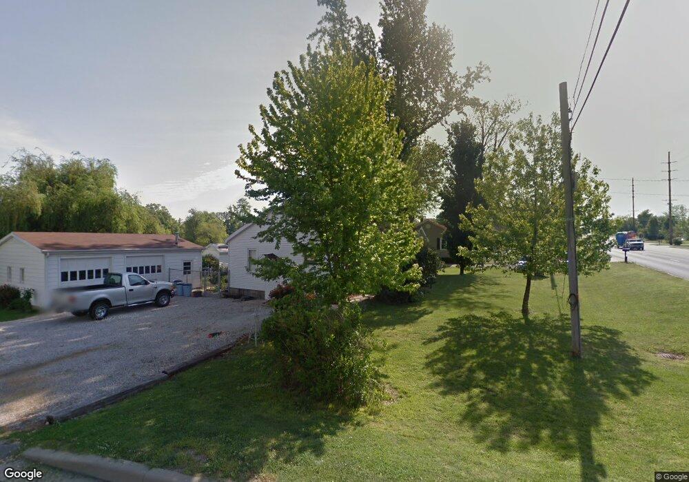 10122 State Route 662 W, Newburgh, IN 47630 - photo 1