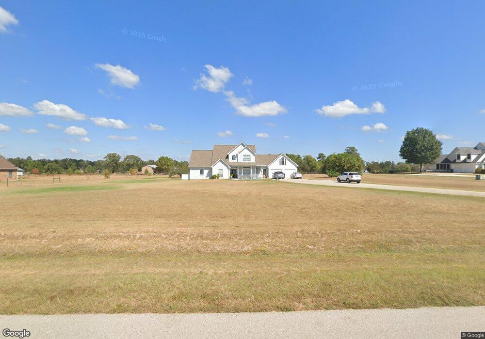 34218 Sanders Ranch Rd, Magnolia, TX 77355 - photo 1