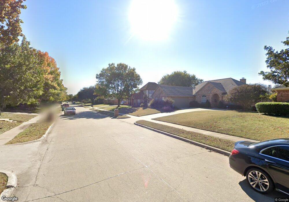 2207 Deep Valley Dr, McKinney, TX 75071 - photo 1