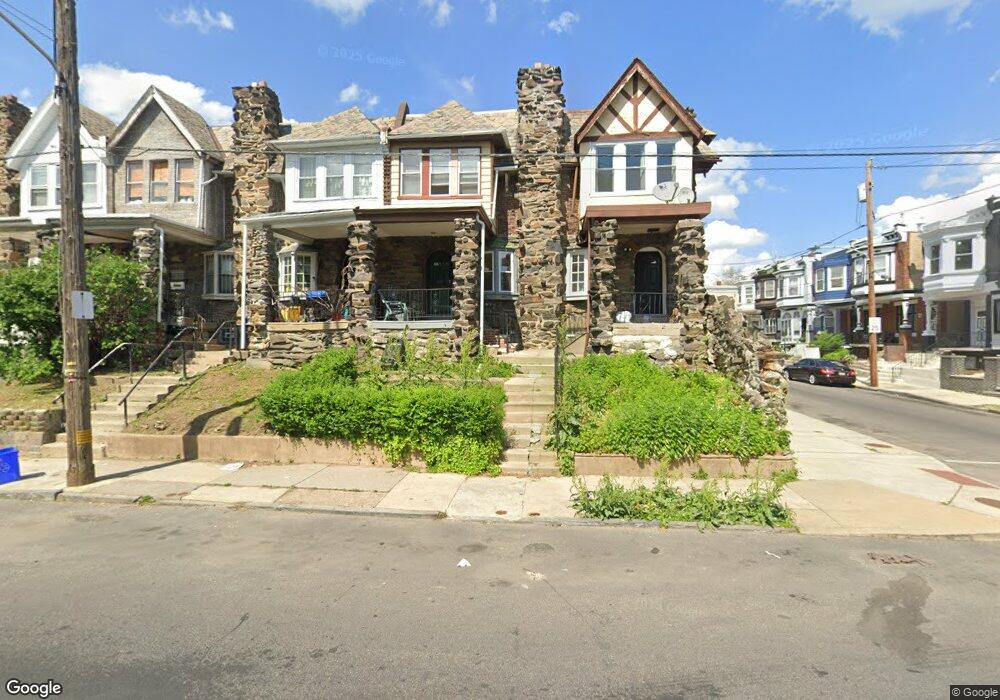 5643 Musgrave St, Philadelphia, PA 19144 - photo 1