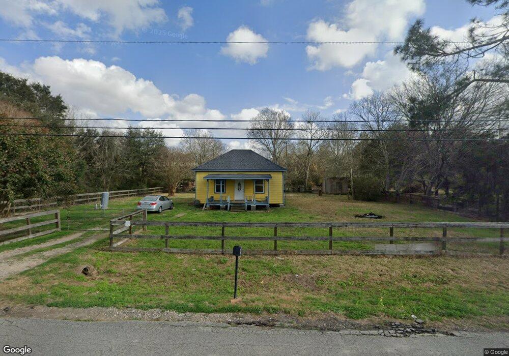 1988 County Road 144, Alvin, TX 77511 - photo 1