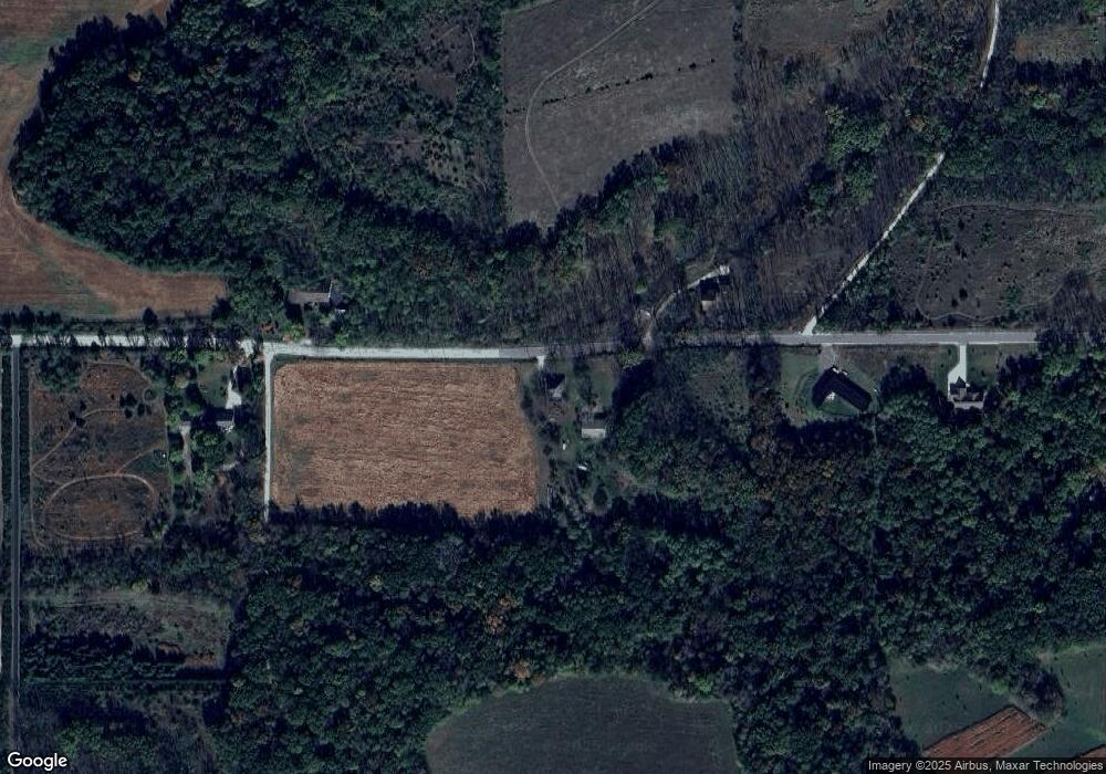 W1635 Alpine Rd, Brooklyn, WI 53521 - photo 1