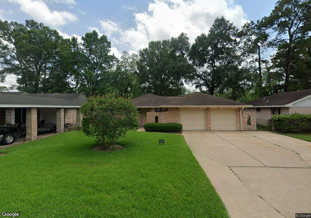7618 Lakewood Dr, Houston, TX 77016 - photo 1