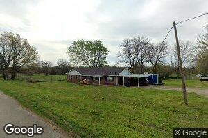 369 SE Cherokee St, Bluejacket, OK 74333
