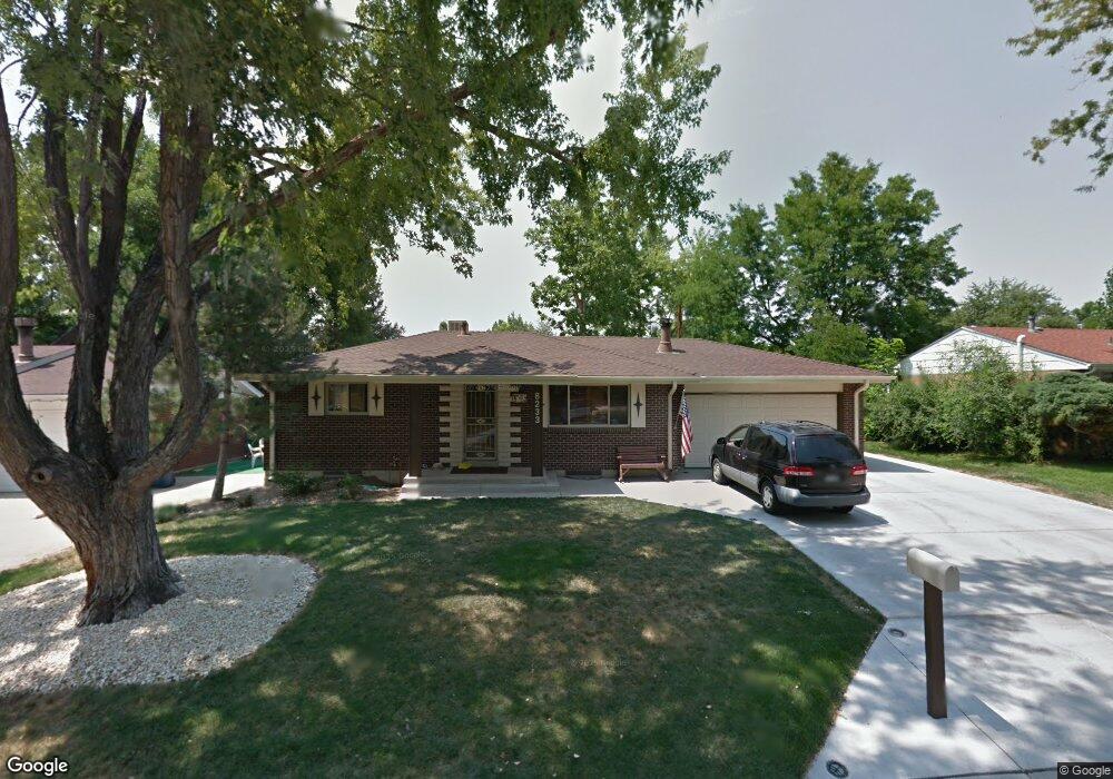 8233 Depew Way, Arvada, CO 80003 - photo 1