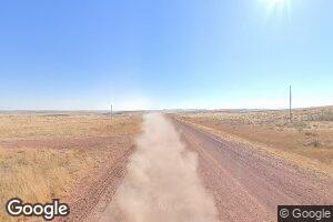 63 Greenough Rd, Recluse, WY 82725