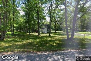 7223 N Powers St, Engadine, MI 49827