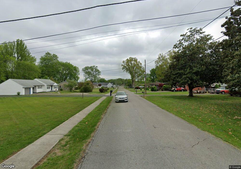 Lot 11 Scheller Ln, New Albany, IN 47150 - photo 1