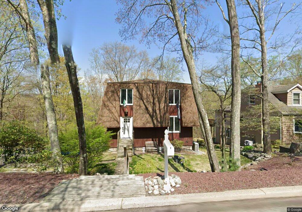 84 High Mountain Rd, Ringwood, NJ 07456 - photo 1