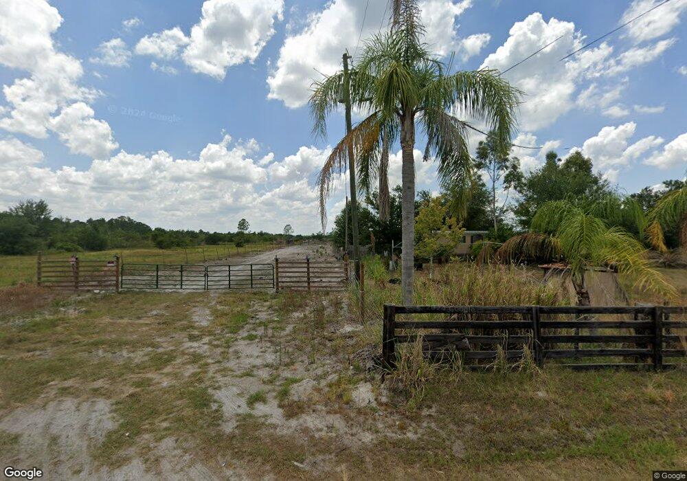 1100 W Frostproof Rd, Frostproof, FL 33843 - photo 1