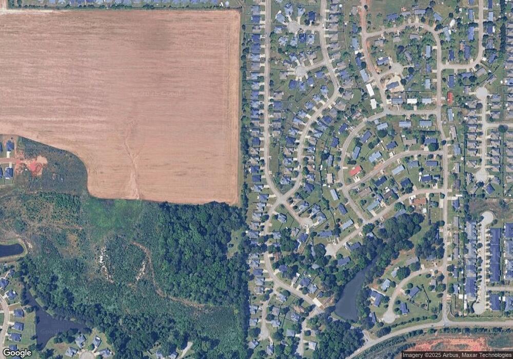 202 Summerstone Bend, Byron, GA 31008 - photo 1