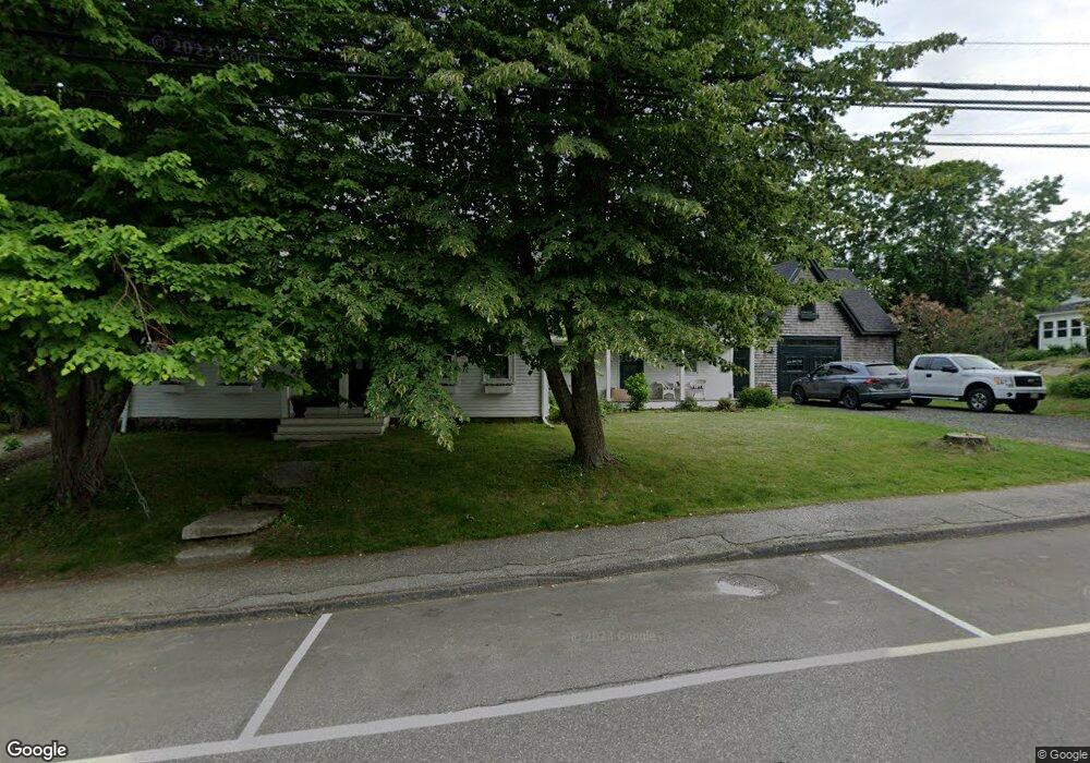 46 Mechanic St, Camden, ME 04843 - photo 1