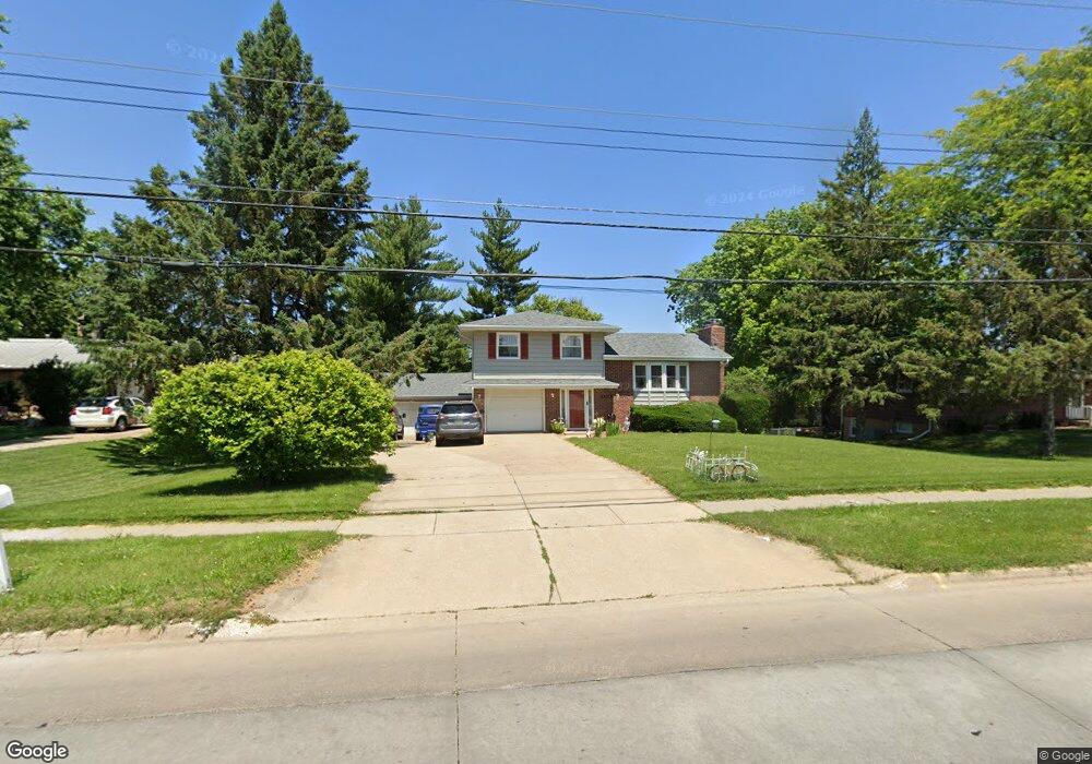 1834 Evergreen Ave, Des Moines, IA 50320 - photo 1