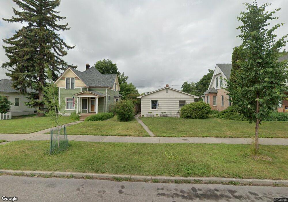 716 & 718 2nd Ave W, Kalispell, MT 59901 - photo 1