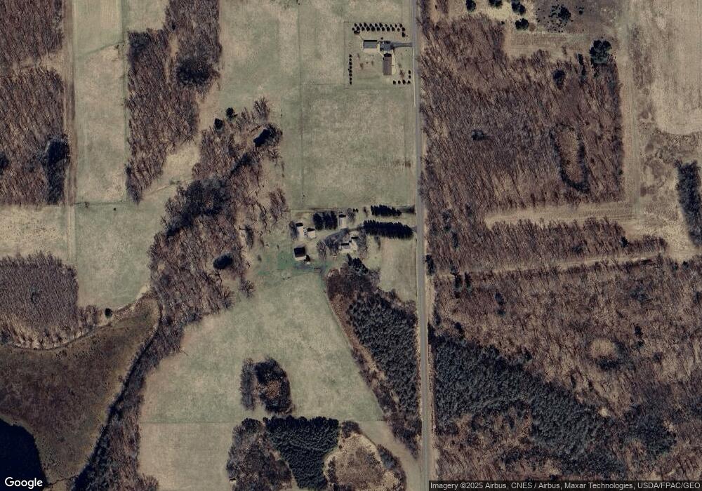 27403 Gravesen Rd, Webster, WI 54893 - photo 1