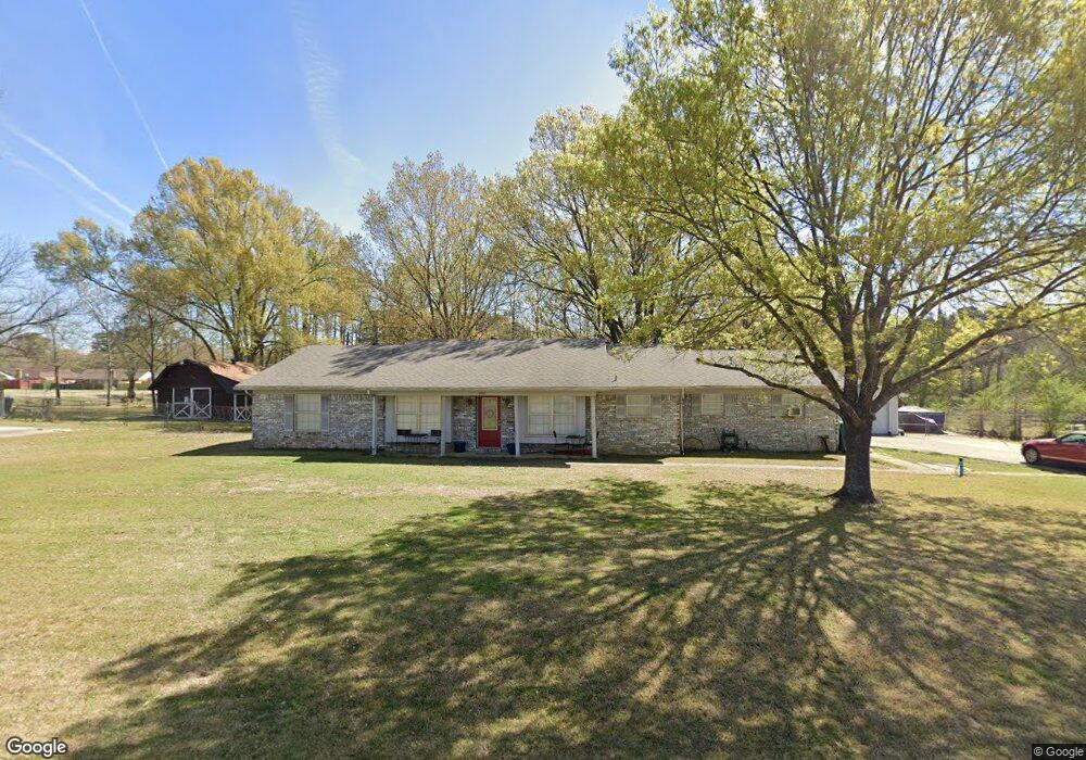 4912 Twin Oak Dr, Texarkana, TX 75503 - photo 1