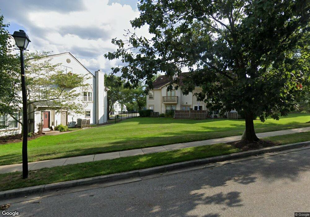 9417 Nicklaus Ln unit 47, Laurel, MD 20708 - photo 1