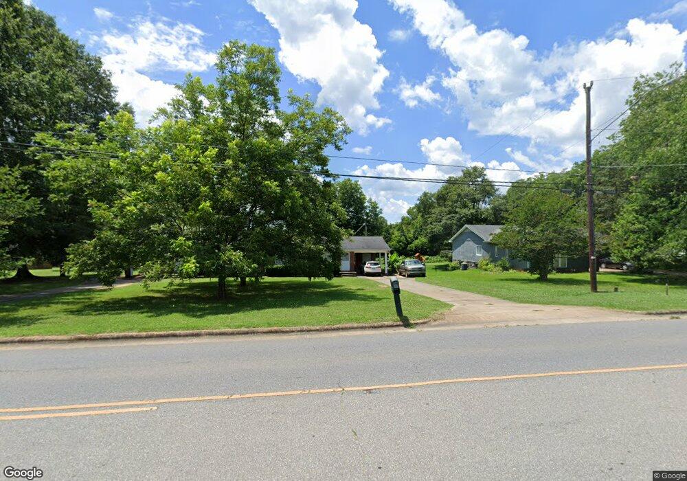 1856 E Marion St, Shelby, NC 28152 - photo 1