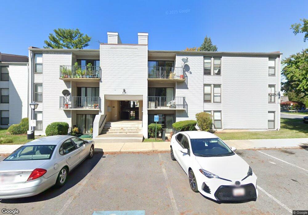 118 Duvall Ln unit 301, Gaithersburg, MD 20877 - photo 1