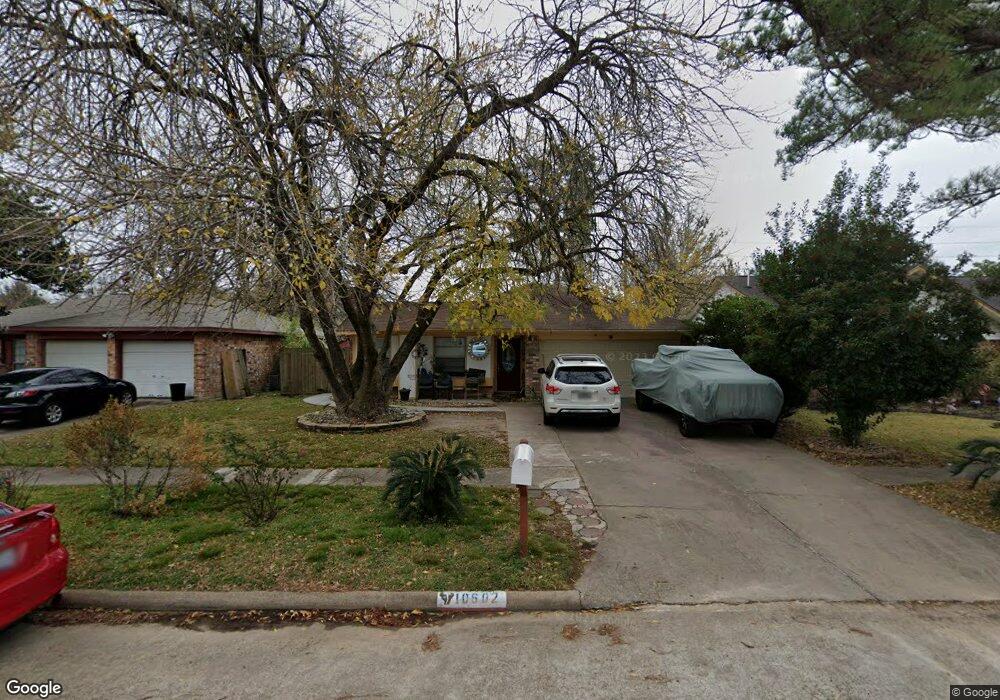 10602 Mackenzie Dr, Houston, TX 77086 - photo 1