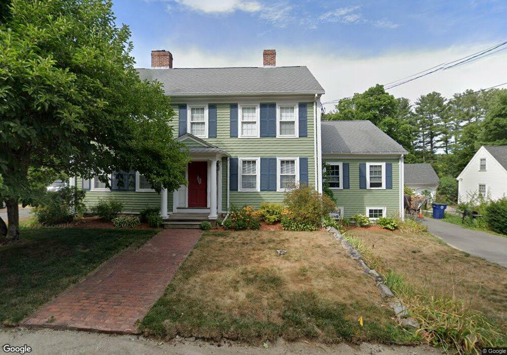 10 Highland St unit 1, Medway, MA 02053 - photo 1