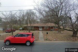 203 N 13th St, Charleston, MO 63834