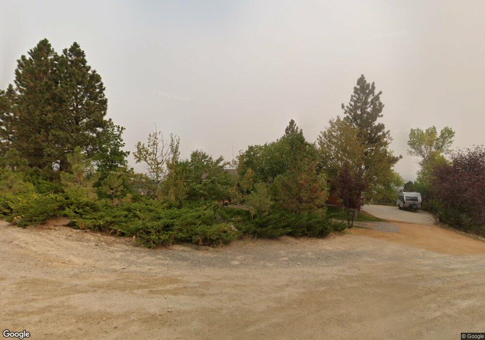 2440 Le Grande Cannon Blvd, Helena, MT 59601 - photo 1