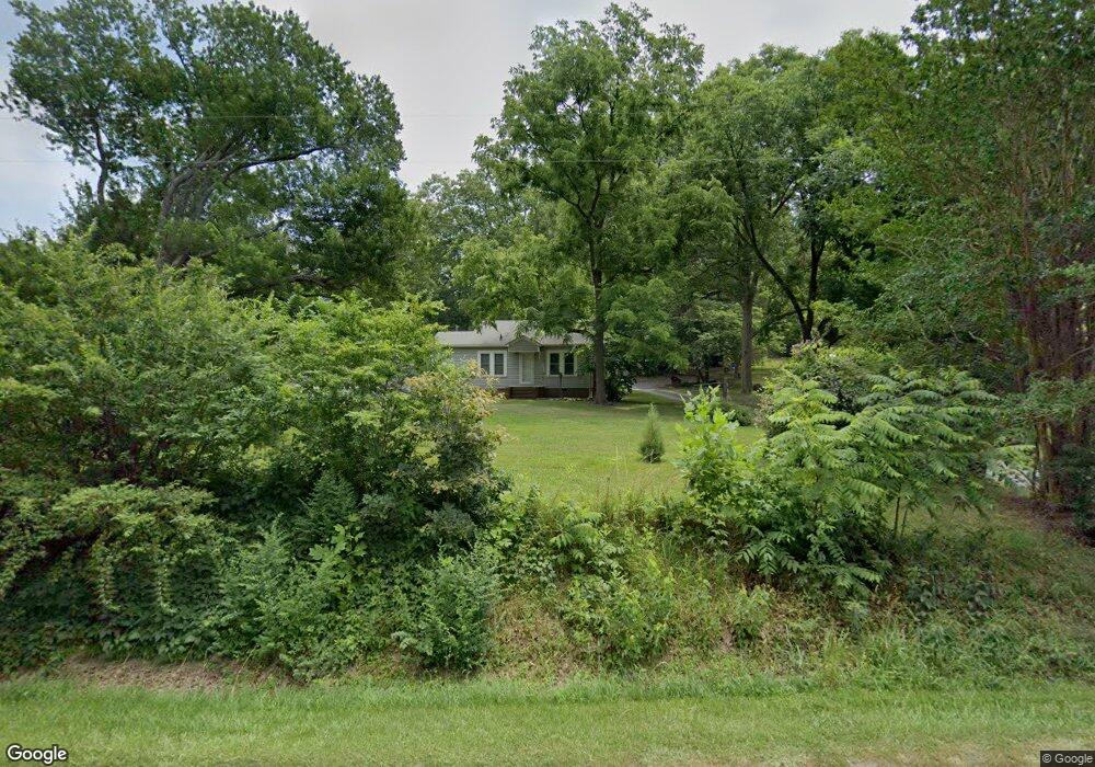 4671 Pisgah Covered Bridge Rd, Asheboro, NC 27205 - photo 1