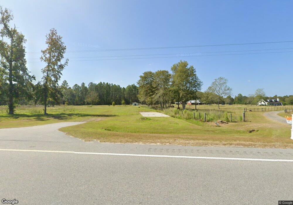 3827 Scapa Rd, Waycross, GA 31503 - photo 1