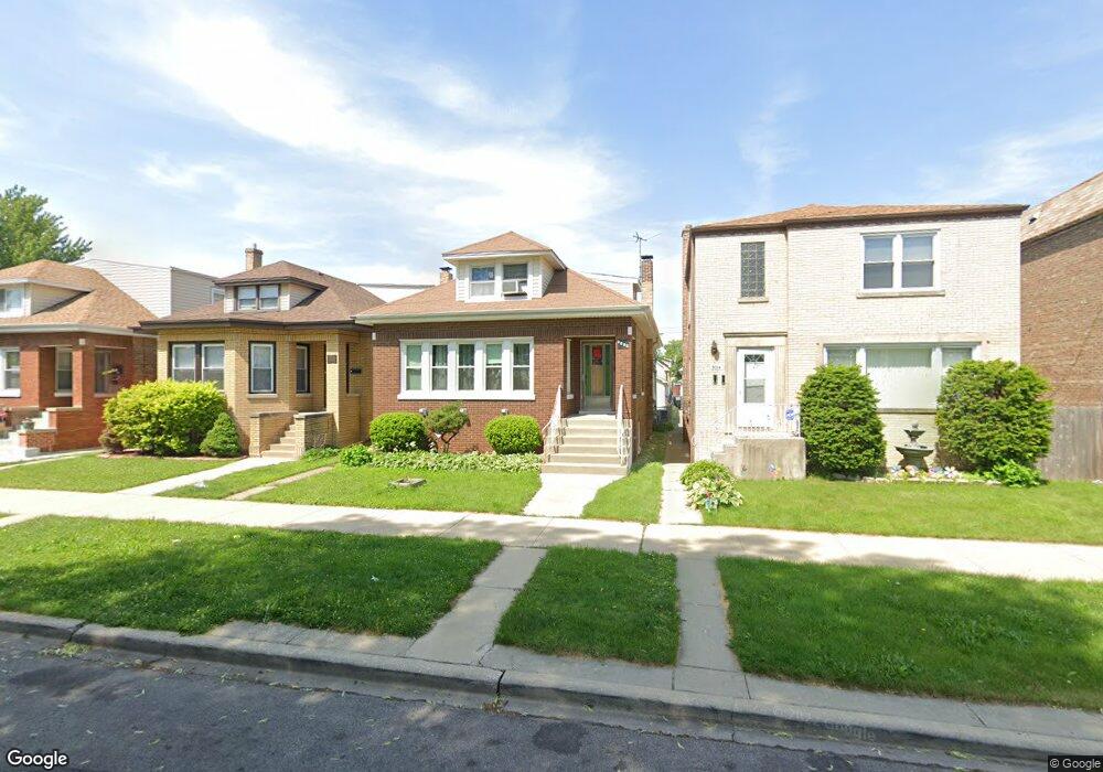 3052 N Linder Ave, Chicago, IL 60641 - photo 1