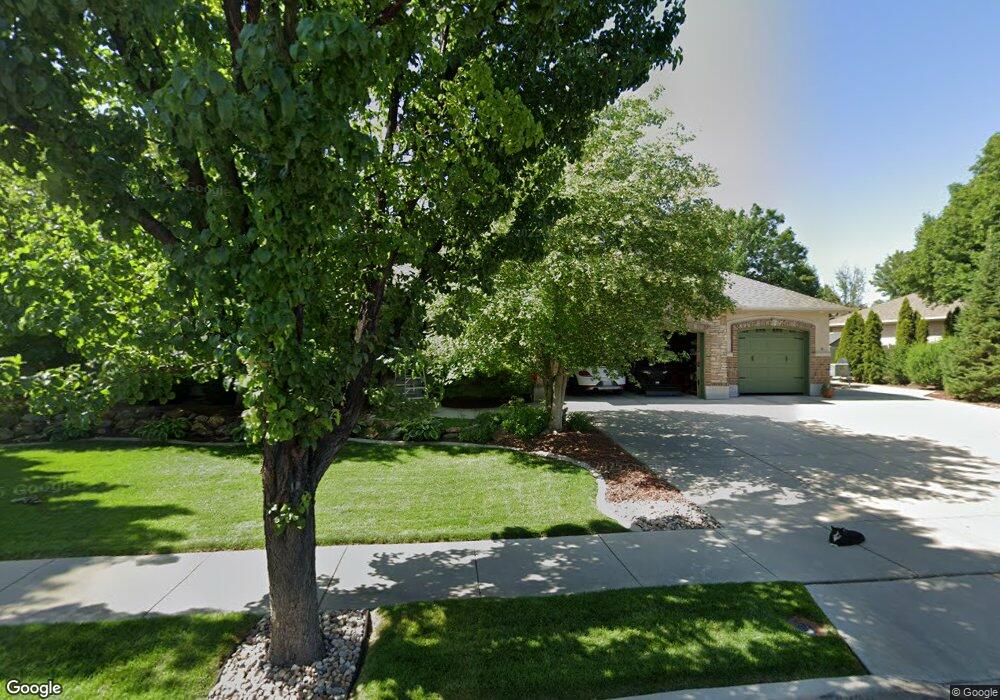 3289 Spring Day Ln, South Jordan, UT 84095 - photo 1
