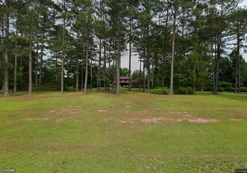 3052 County Road 81, Valley Grande, AL 36703 - photo 1